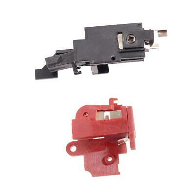 SHS Switch Block