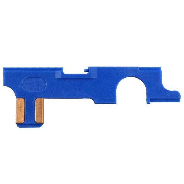 SHS V2 Select Fire Plate