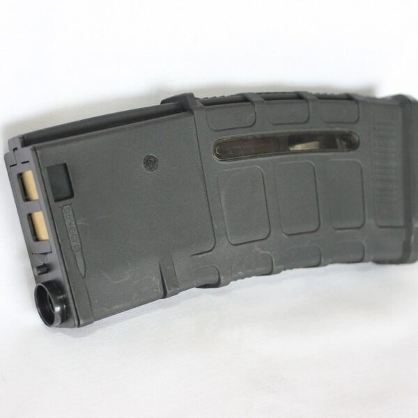 SLR Magazine - M4 Series