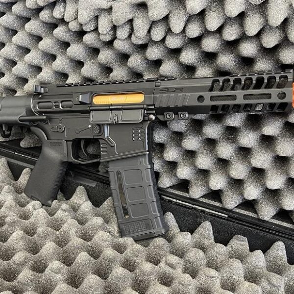 SLR M4 CQB