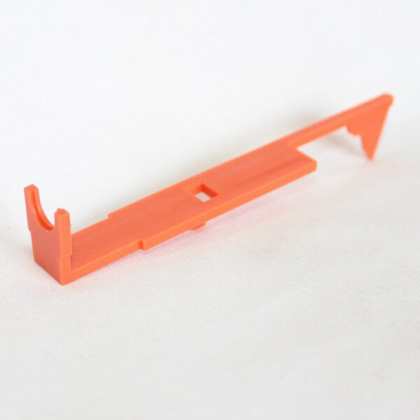 SLR Tappet Plate