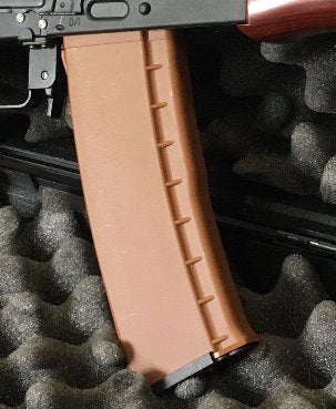 RX Magazine - AK Bakelite