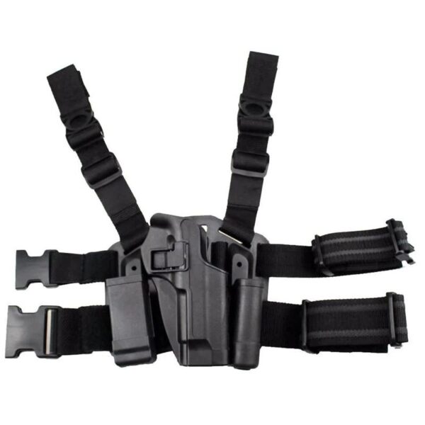 Serpa M9 CQC Drop Leg Holster