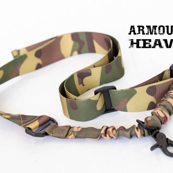 Sling Single Point Multicam