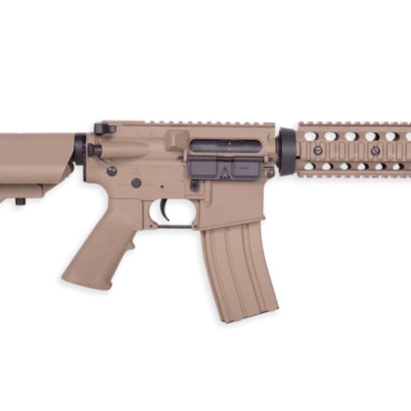 CYMA JD 100 M4 Tan