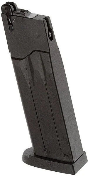 TM Magazine - MK23