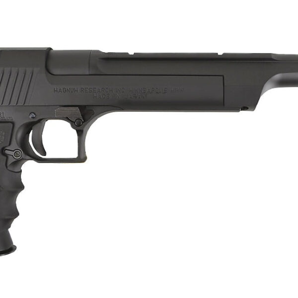 Tokyo Marui Desert Eagle 10" Hunting Gel Blaster