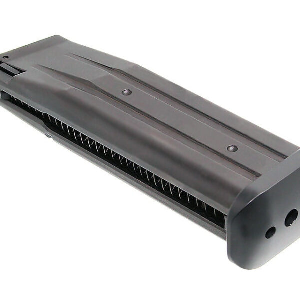 TM Magazine - Hi Capa 4.3 Black