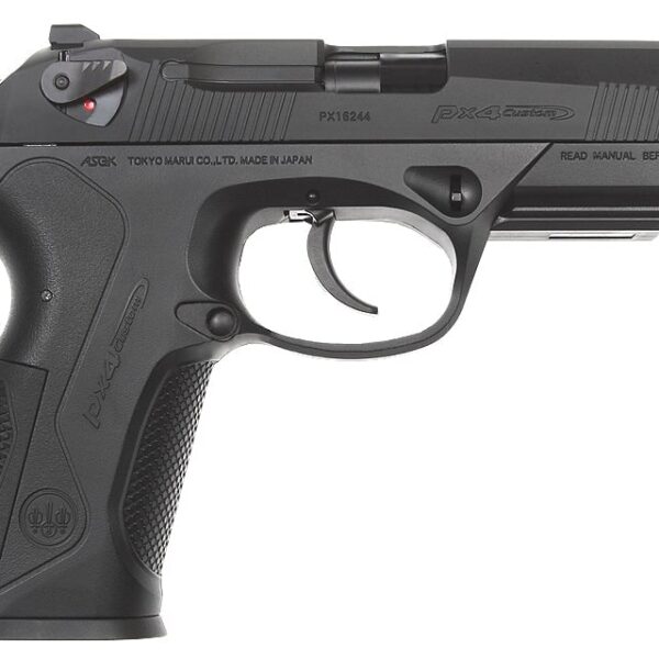 Tokyo Marui Beretta PX4 Custom Gel Blaster