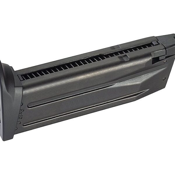 TM Magazine - USP Compact