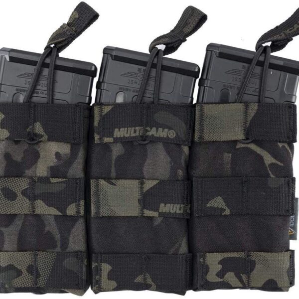 IDOGear Triple Magazine Pouch