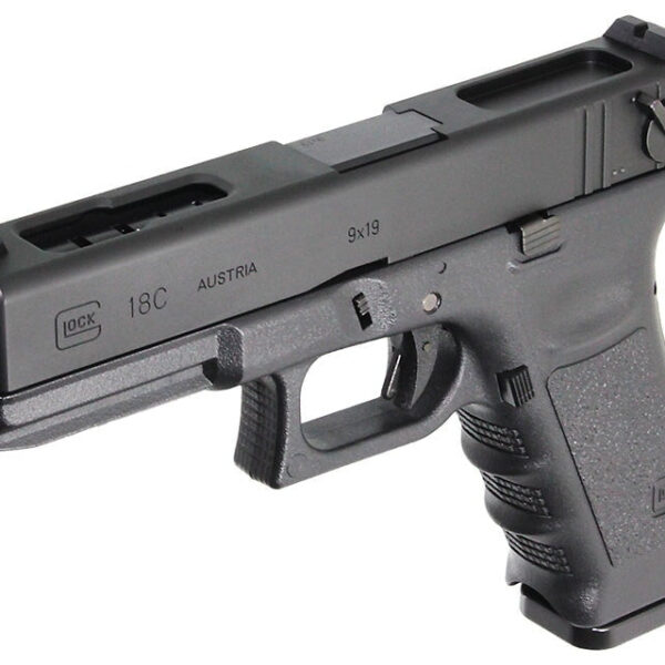 Tokyo Marui Glock G18 Gen 3 Gel Blaster