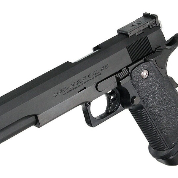 Tokyo Marui 5.1 Government Hi Capa Gel Blaster