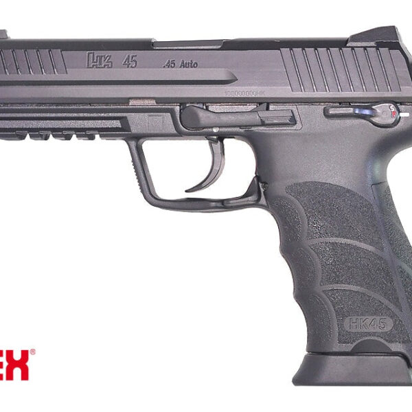Umarex H&K HK45 Gas Blowback Gel Blaster