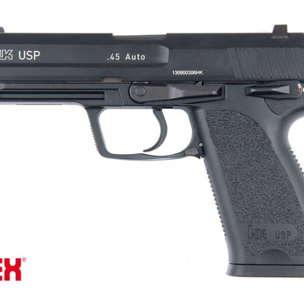 Umarex H&K USP .45 Gas Blowback Gel Blaster