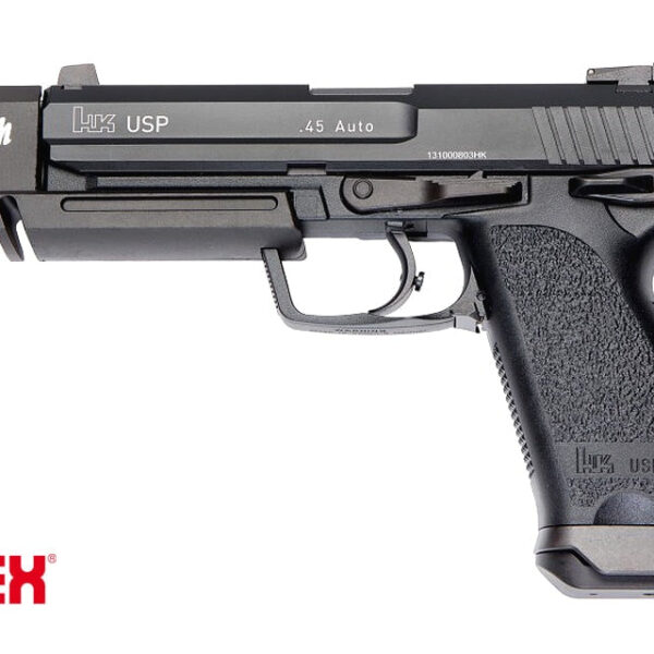 Umarex H&K USP .45 Match Gas Blowback Gel Blaster