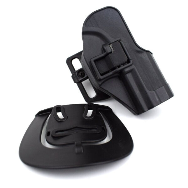 Serpa USP Compact Holster - Right Hand