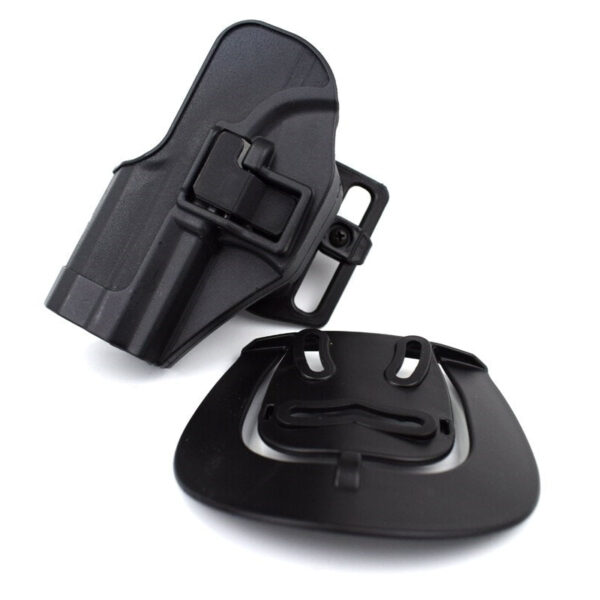Serpa USP Compact Holster - Left Hand