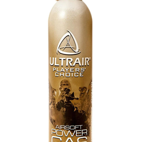 ASG Ultrair Gas