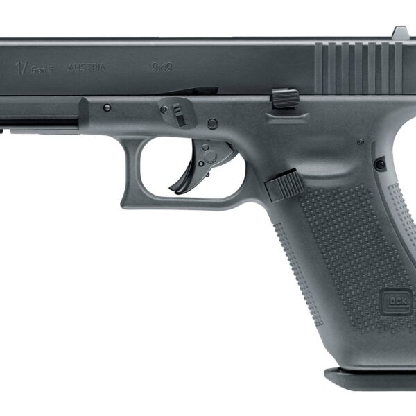 Umarex Glock G17 Gen 5 Gas Blowback Gel Blaster
