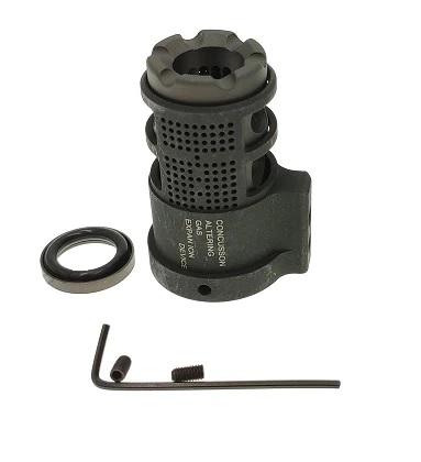VG6 Metal Cage