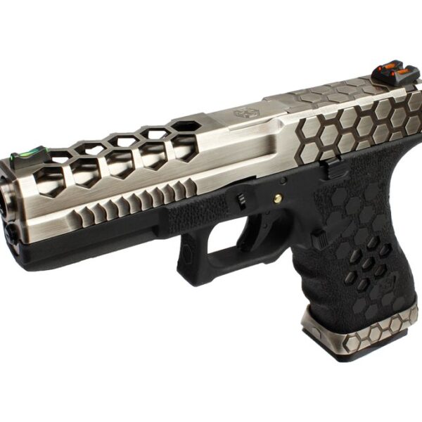 VX0100 G17 Gel Blaster