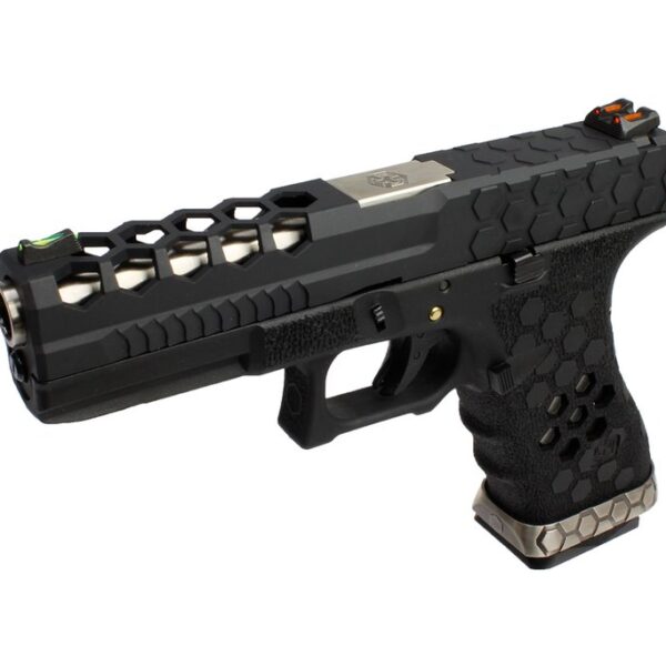 VX0101 G17 Gel Blaster