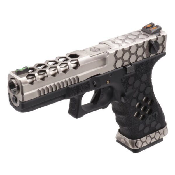 VX0200 G18 Gel Blaster