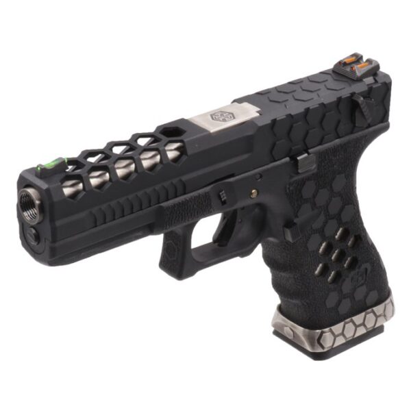VX0201 G18 Gel Blaster