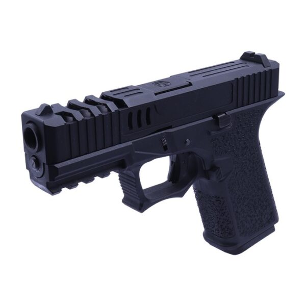 VX9200 G19 Gel Blaster
