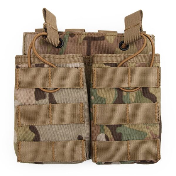 WST Double Stacker Magazine Pouch
