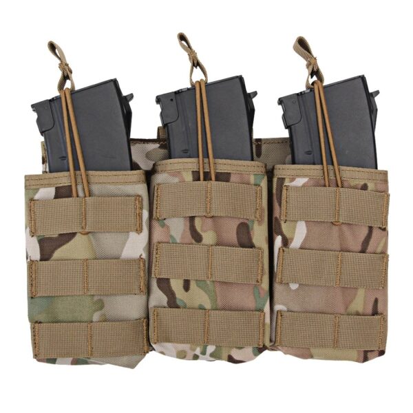 WST Triple Stacker Magazine Pouch