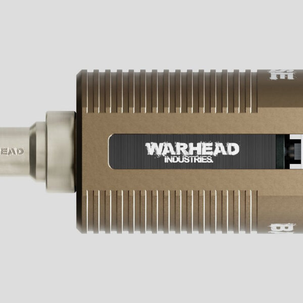 Warhead Industries Brushless Motor 35k