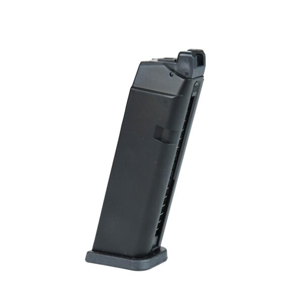 WE Tech Magazine for G17 Series