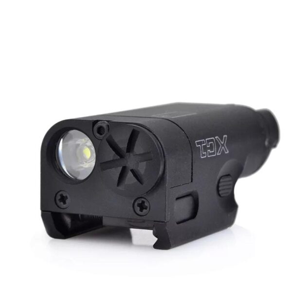 XC1 Pistol Torch