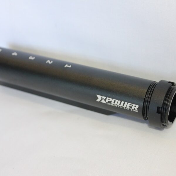 X Power Buffer Tube