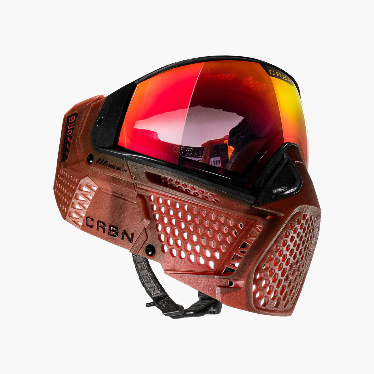 CRBN Zero Pro Blood Mask