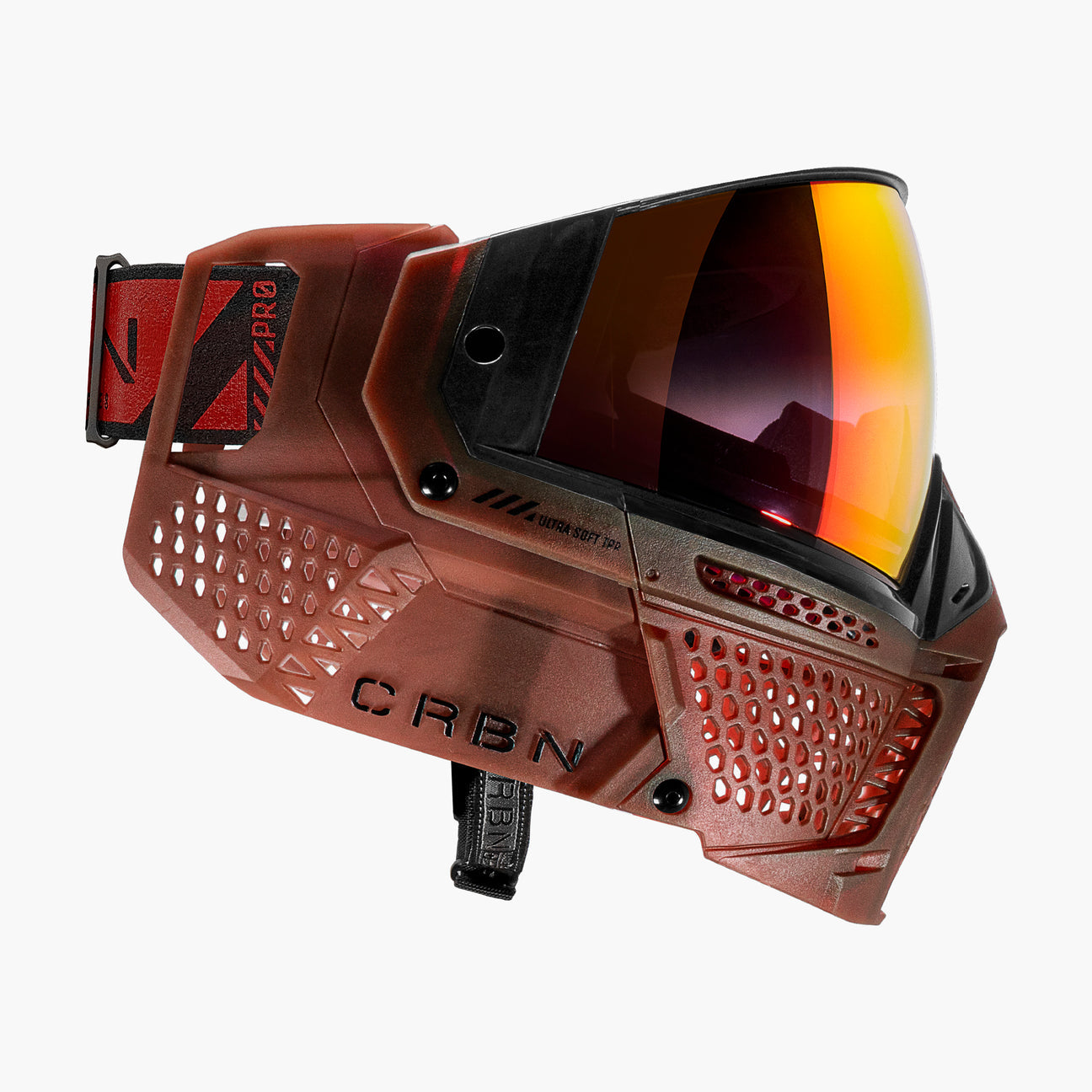 CRBN Zero Pro Blood Mask - Image 3