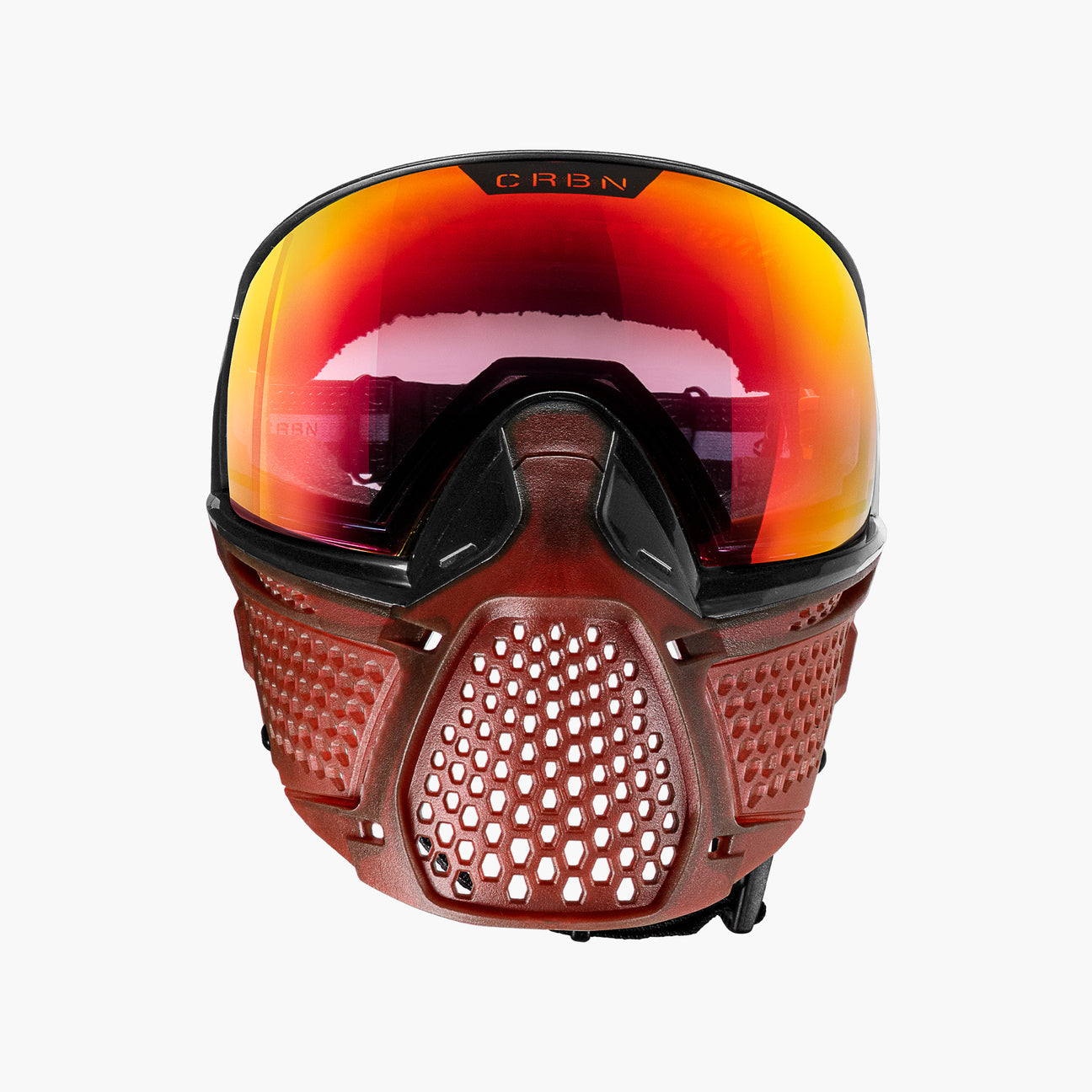 CRBN Zero Pro Blood Mask - Image 4