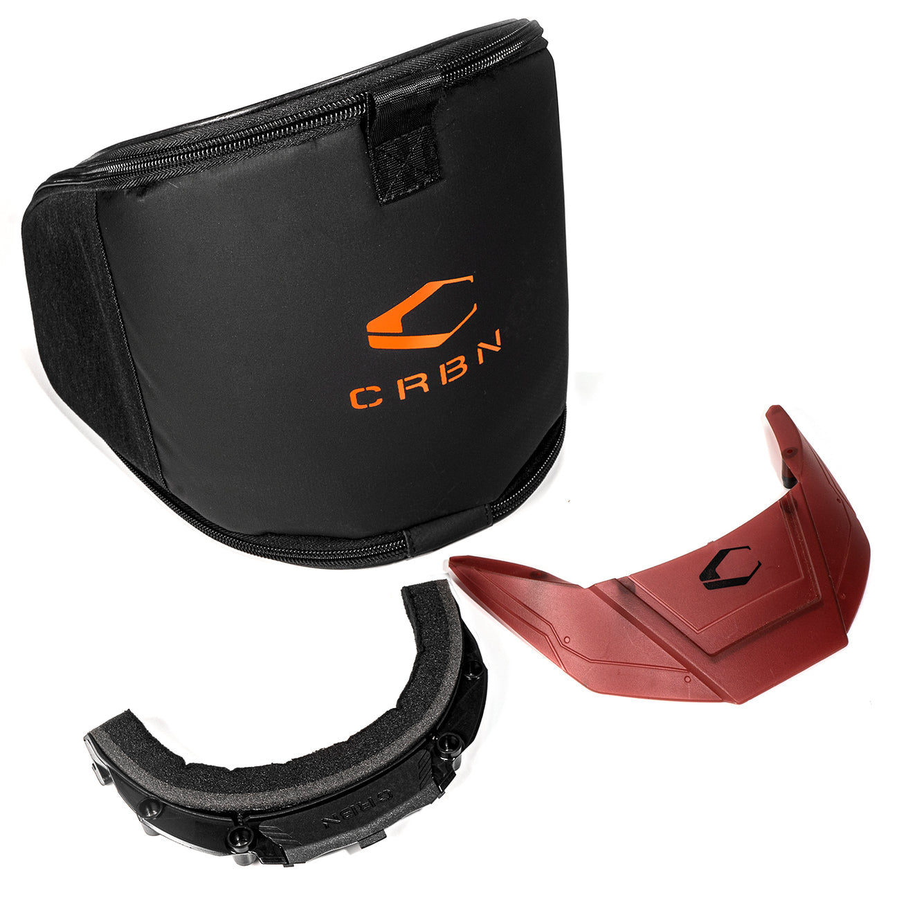 CRBN Zero Pro Blood Mask - Image 6