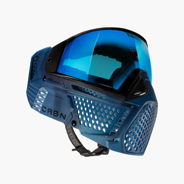 CRBN Zero Pro Navy Mask
