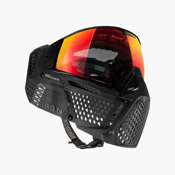 CRBN Zero Pro Smoke Mask