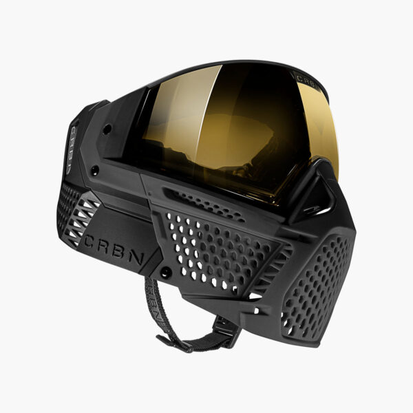 CRBN Zero SLD Coal Mask