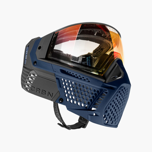 CRBN Zero SLD Royal Mask