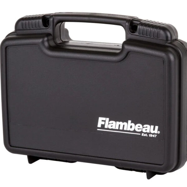 Flambeau 10.5" Pistol Case