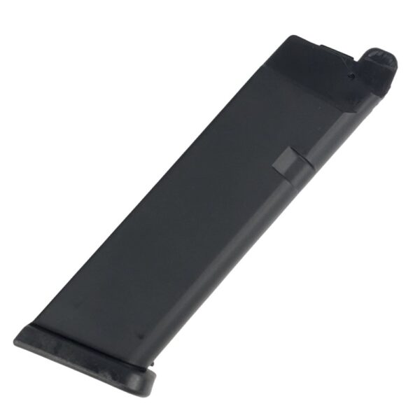 E&C Glock Series Magazine G19x, G17, G34 and G45