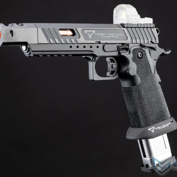 Armourer Works TTI™ / EMG - 2011 Combat Master Alpha GBB Gel Blaster (Full Auto)