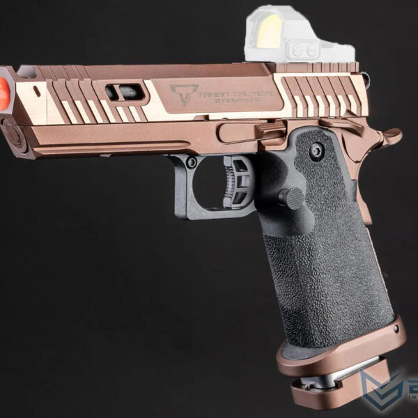 Armourer Works TTI™ / EMG - 2011 Sand Viper GBB Gel Blaster (Full Auto)