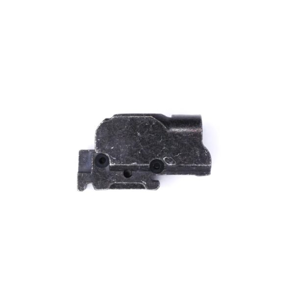 Double Bell - Glock Barrel Housing