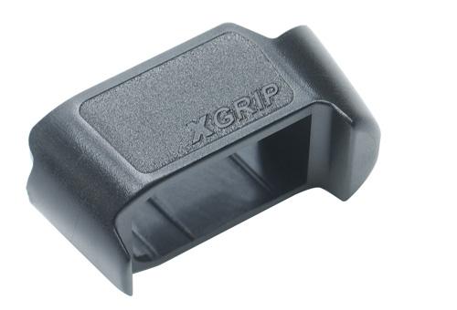 Guarder G19 Grip Spacer Adaptor for KJW G26/27